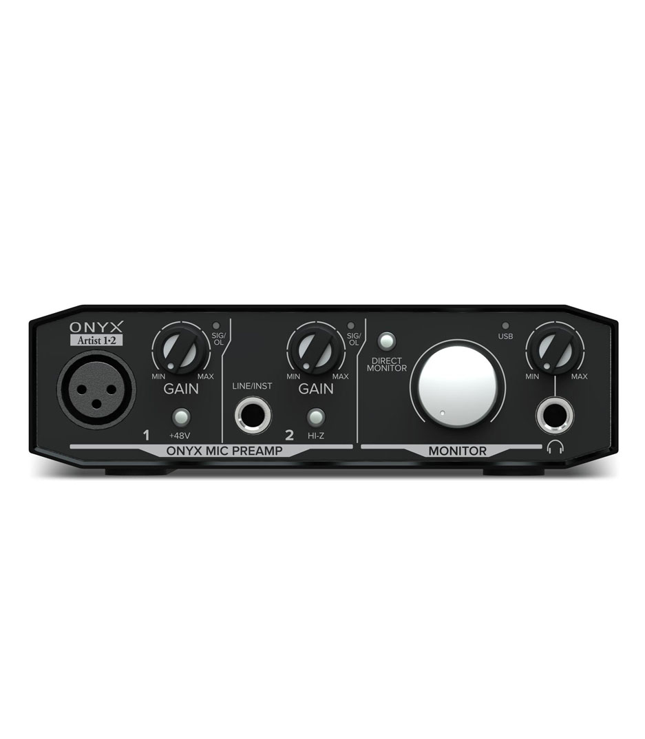 buy Onyx Artist 1•2